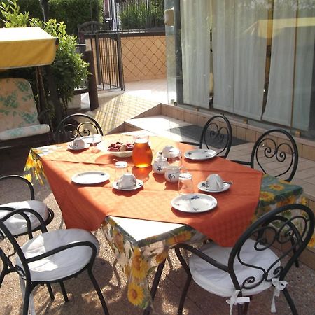 Villa Paradiso Polpenazze del Garda Ngoại thất bức ảnh