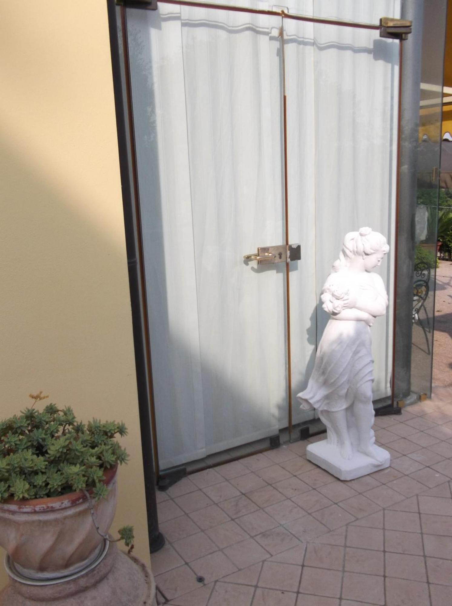 Villa Paradiso Polpenazze del Garda Ngoại thất bức ảnh