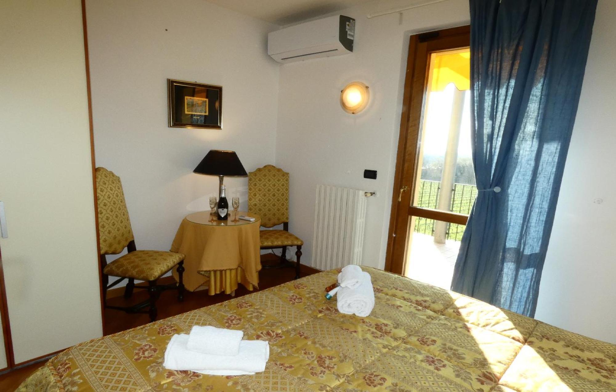 Villa Paradiso Polpenazze del Garda Ngoại thất bức ảnh