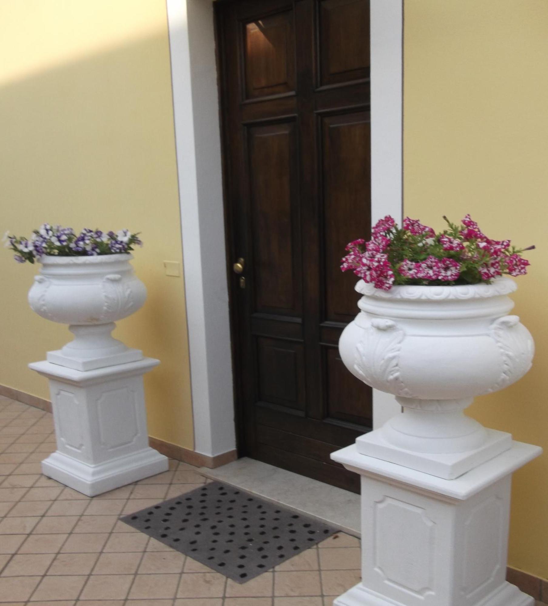 Villa Paradiso Polpenazze del Garda Ngoại thất bức ảnh